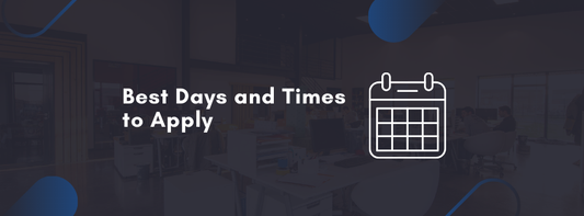 Why Timing Your Job Application Matters: