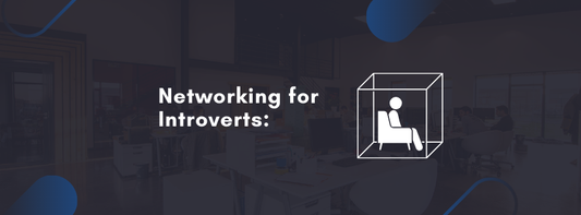 Networking for Introverts: How to Build Connections Comfortably